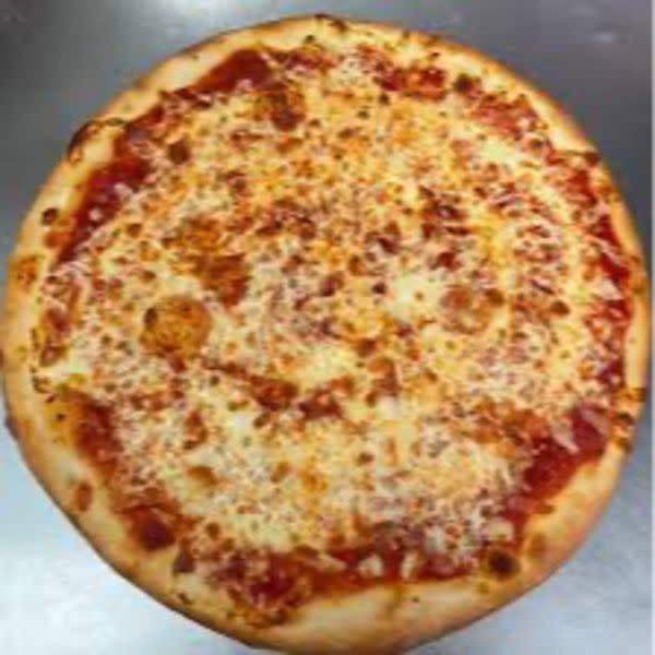 Best Food Trucks Piccolo Pizzetta shift on 11/1/2024
